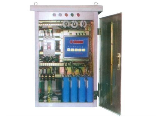 DWBX系列低壓無功自動(dòng)補(bǔ)償箱